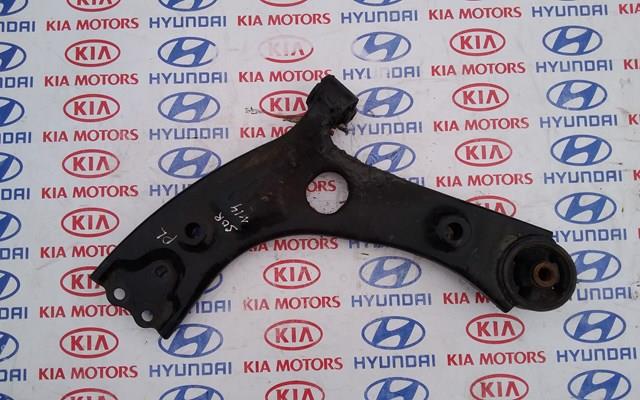 Лівий важіль передній нижній підвіски 54500C6000 HYUNDAI