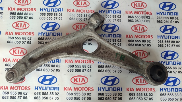 Важіль передній лівий 545014R000 HYUNDAI