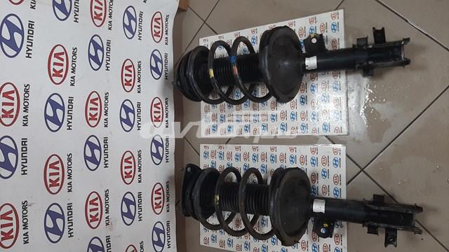 Опора амортизатора переднього правого 546101G550 HYUNDAI