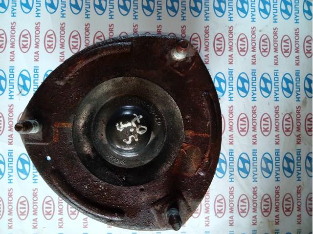 Подушка амортизатора переднього 546102B100 HYUNDAI