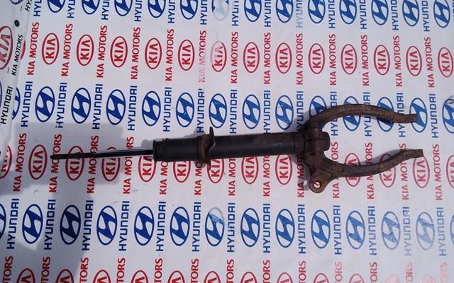 Стійка передня 546113K140 HYUNDAI