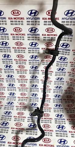 Стабілізатор поперечної стійкості передній 54611EY17A NISSAN