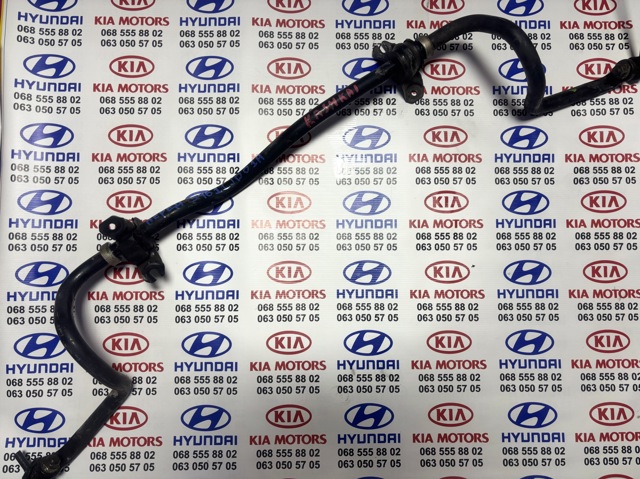 Стабілізатор передній стійкості 54611JD01A NISSAN