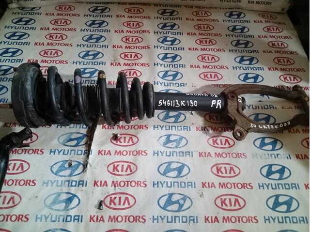 Опора стійки амортизатора переднього 546303L000 HYUNDAI
