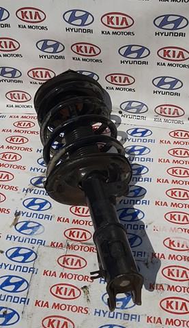 Амортизатор передньої підвіски 546602B200 HYUNDAI