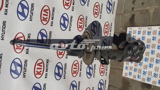 Амортизатор передньої підвіски 546614Z200 HYUNDAI