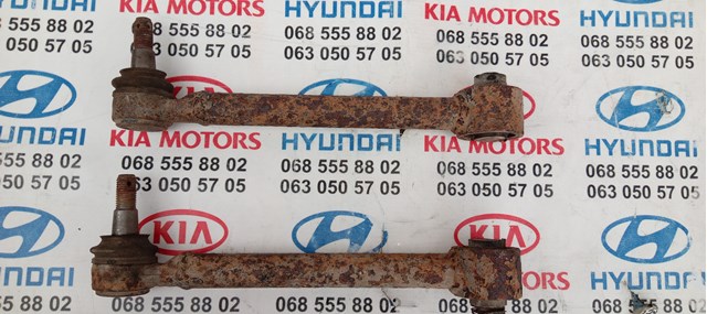 Тяга поперечна задньої підвіски 552502P000 HYUNDAI