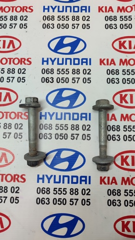 Болт кріплення заднього нижнього важеля, внутрішній 552603R000 HYUNDAI
