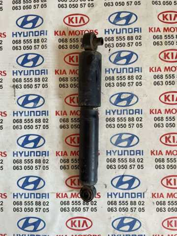 Підвіска амортизатора / аморт. стійки 553002K920 HYUNDAI