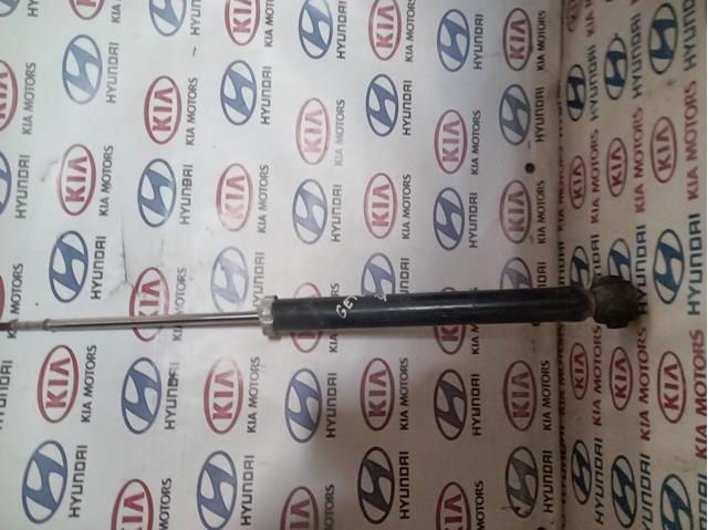 Стійка амортизатора задня 553101C200 HYUNDAI