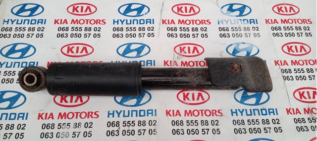 Задній амортизатор 553102P650 HYUNDAI