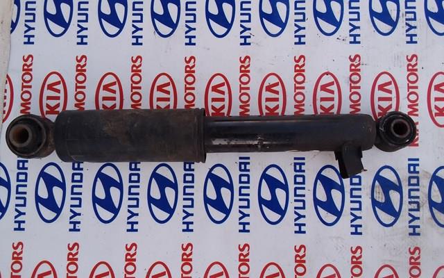 Амортизатор задній 553102W310 HYUNDAI