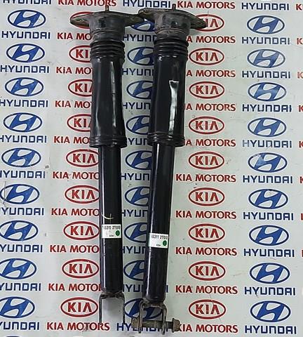 Амортизатори задні 553112T010 HYUNDAI