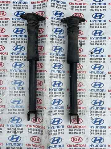 Амортизатори задні 553112T020 HYUNDAI