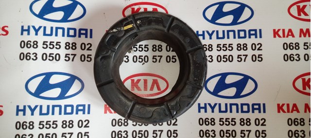 Проставка (гумове кільце) пружини задньої, верхня 553312P000 HYUNDAI