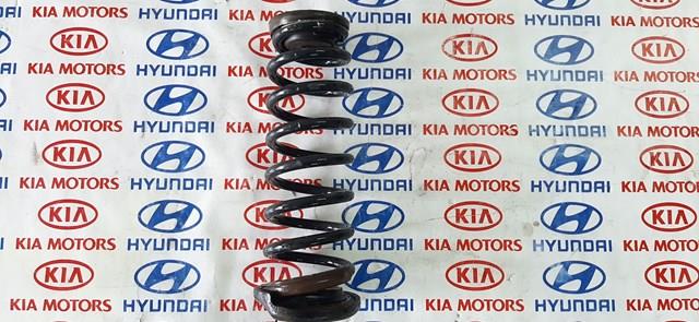 Пружини задні 553503S160 HYUNDAI