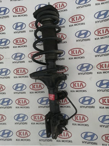 Амортизатор задній, правий 553602E500 HYUNDAI