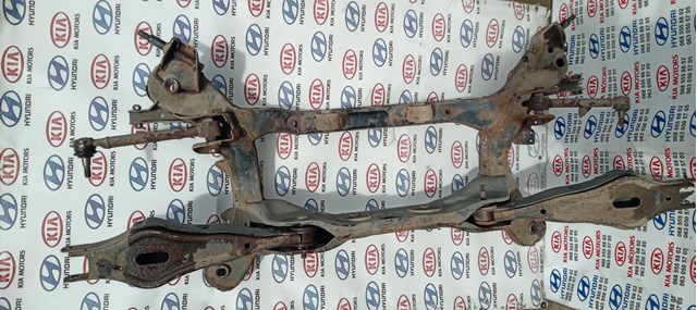 Підрамник задній KIA Sorento 2