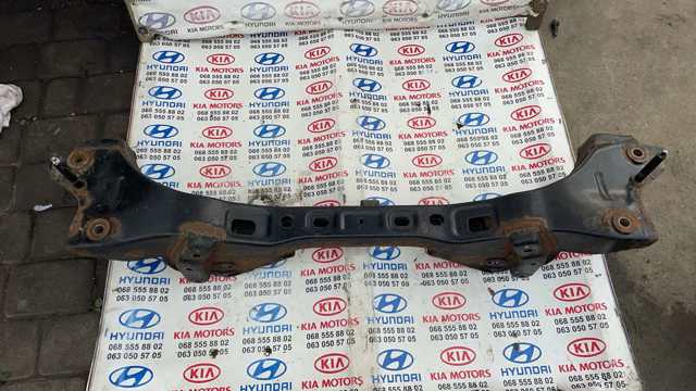 Механізм управління задньої осі 554053R800 HYUNDAI