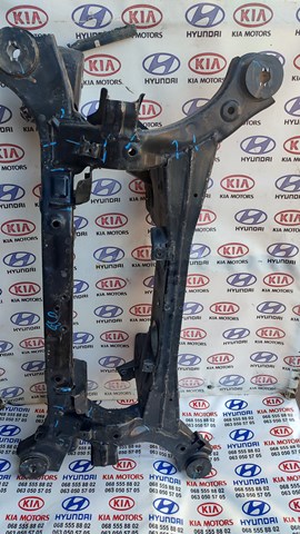 Балка задньої підвіски, підрамник 55405C5050 HYUNDAI