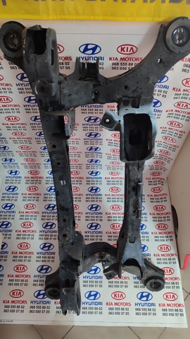 Механізм управління задньої осі 55405S1050 HYUNDAI