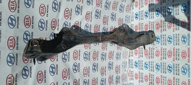Підрамник задній 554102H000 HYUNDAI