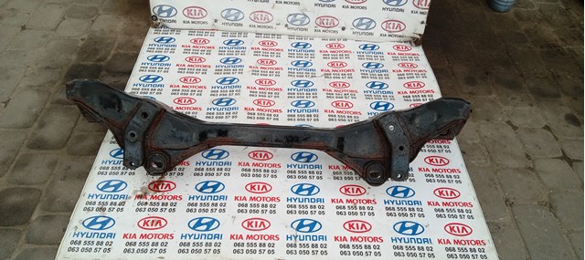 Механізм управління задньої осі 554102S000 HYUNDAI