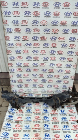 Механізм управління задньої осі 554103Q000 HYUNDAI