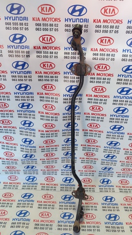 Стабілізатор поперечної стійкості задній 55510A6100 HYUNDAI