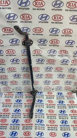 Стабілізатор задньої осі 55510C6100 HYUNDAI