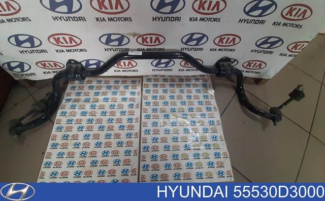 Солдатик стабілізатора, заднього 55530D3000 HYUNDAI