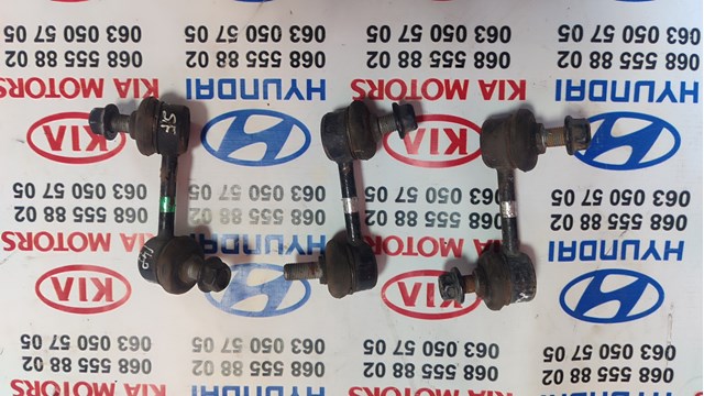 Яйця стабілізатора заднього 555402W110 HYUNDAI