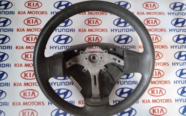 Руль 561101E500AR HYUNDAI