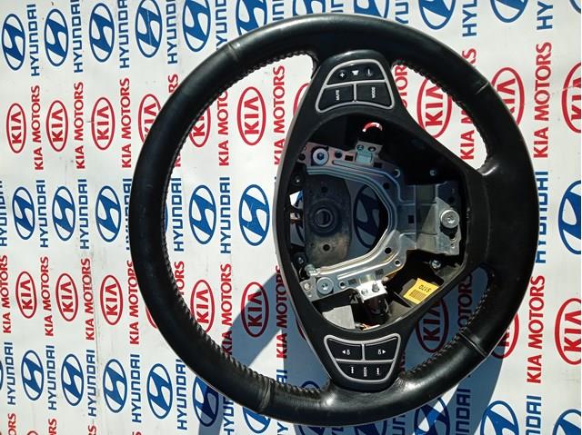Руль 561101H170EQ HYUNDAI