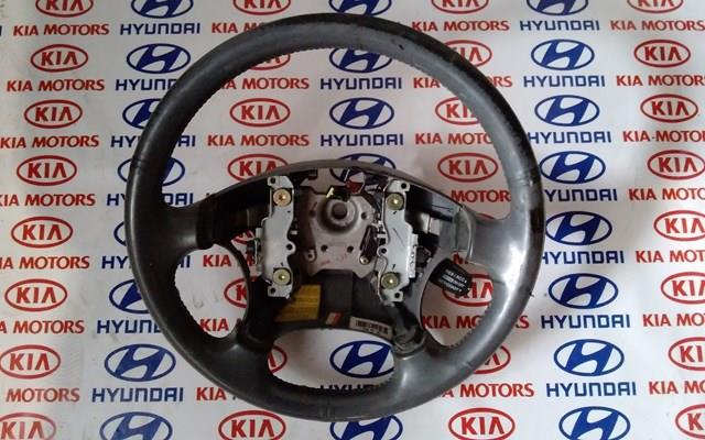 Рульове колесо 561102E650LM HYUNDAI