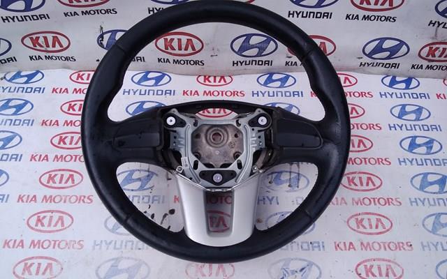 Рульове колесо 561203U100EQ HYUNDAI