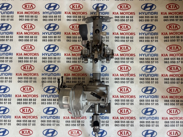 Колонка рульова 563101H700 HYUNDAI
