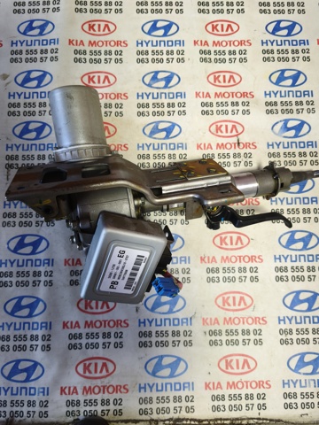 Колонка рульова 563101J700 HYUNDAI