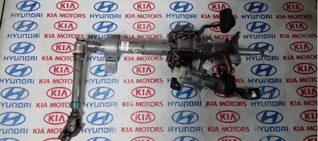 Колонка рульова KIA Sportage 2