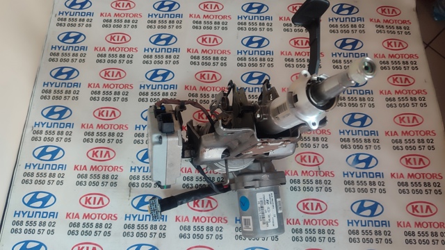 Рульова колонка 563102T325 HYUNDAI