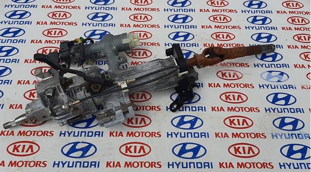 Колонка рульова 563103K220 HYUNDAI