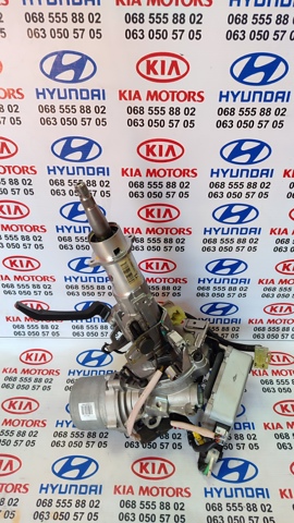Колонка рульового управління 56310A7100 HYUNDAI