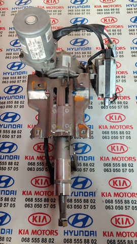 Блок керування електропідсилювача керма 563403Q000 HYUNDAI