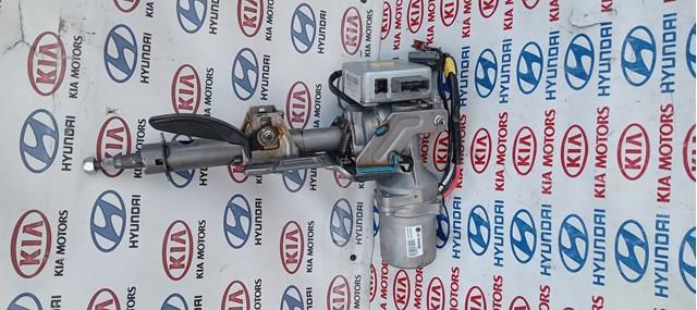 Електронний модуль рульової колонки 563453U512 HYUNDAI