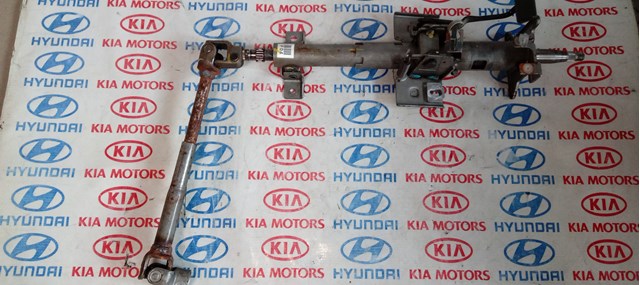 Вал рульової колонки, нижній 5637017500 HYUNDAI