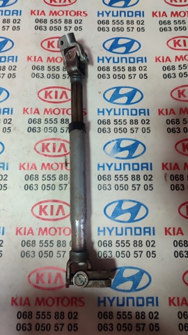 Вал рульової колонки, нижній 564000X500 HYUNDAI