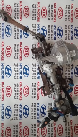 Вал рульової колонки, нижній 564002L000 HYUNDAI