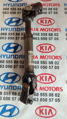 Вал рульової колонки, нижній 564002T501 HYUNDAI