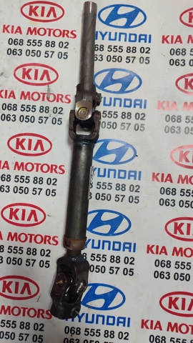 Вал рульової колонки, нижній 564003Q000 HYUNDAI