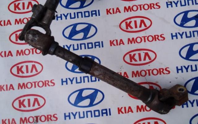 Вал рульової колонки, нижній 564003S501 HYUNDAI